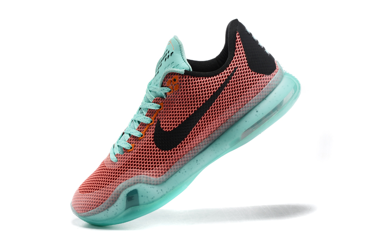 Nike Kobe 10 Easter